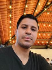 Edgar Barraza