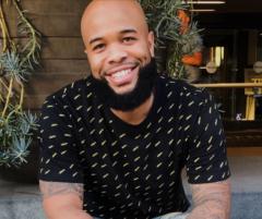 Detrick Lawson