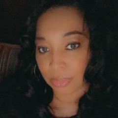 Lakishia Patton