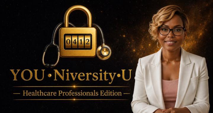 YOU•Niversity•U