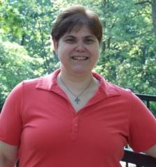 Dedra Cagle