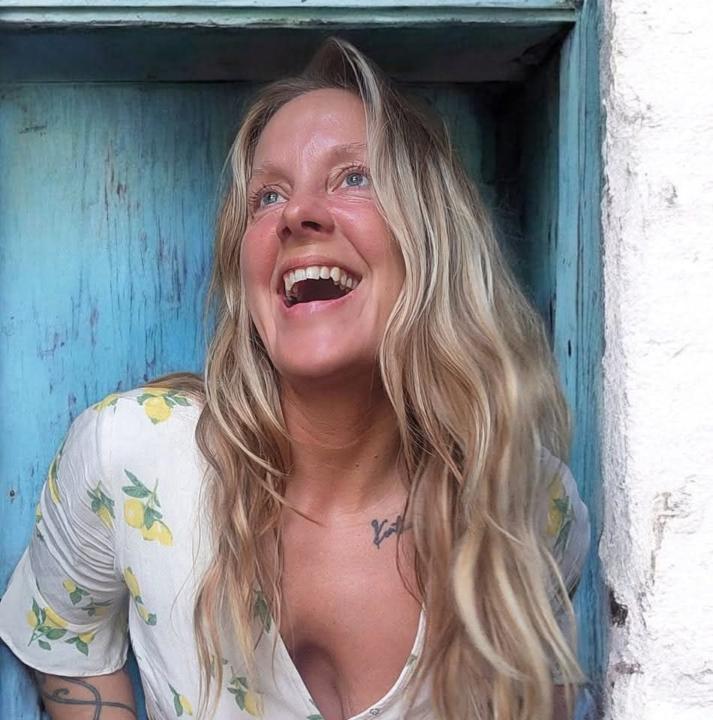 Mara Erickson