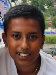 Ishaan Goundar