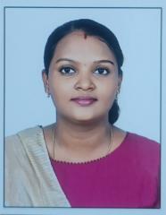 Revathi Rajendran