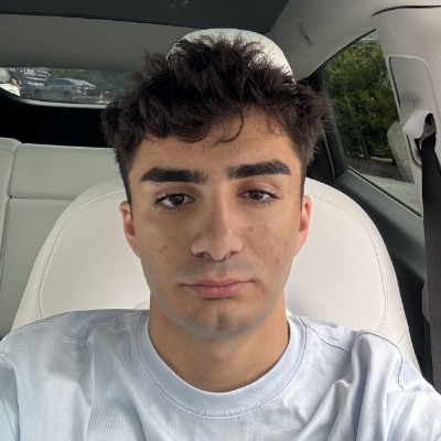Jacob Ashikyan