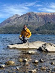 Rocio Garcia Arguijo