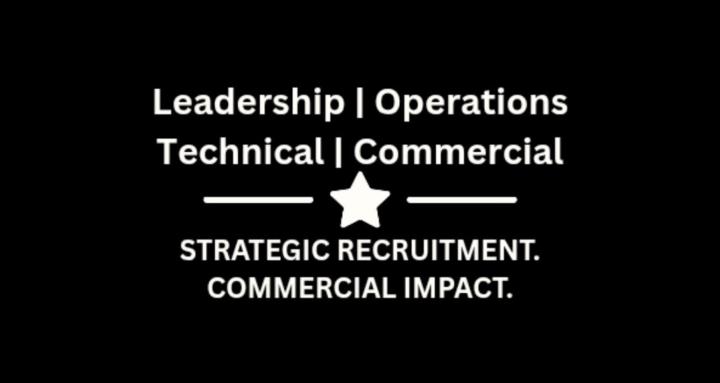 Talent Group - Career Services