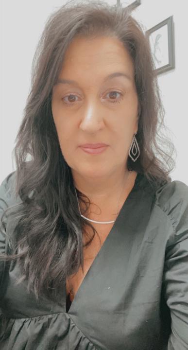 Jill Bashorun