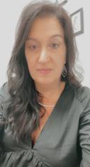 Jill Bashorun