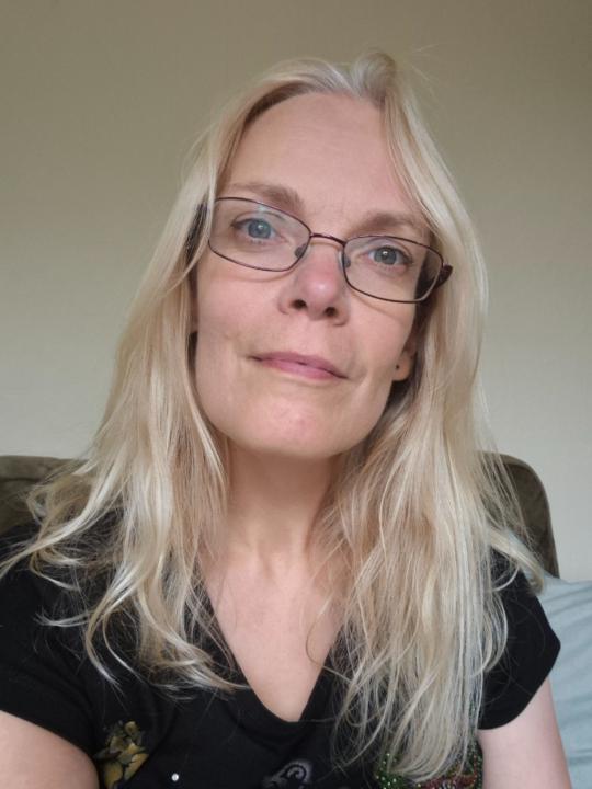 Suzanne Smith