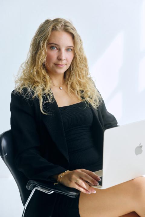 Melina Graff