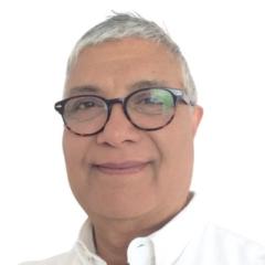 Juan Ramón Rodriguez