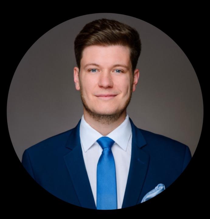 Bernhard Hienz