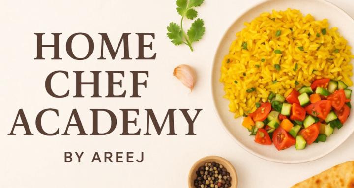 Home Chef Academy