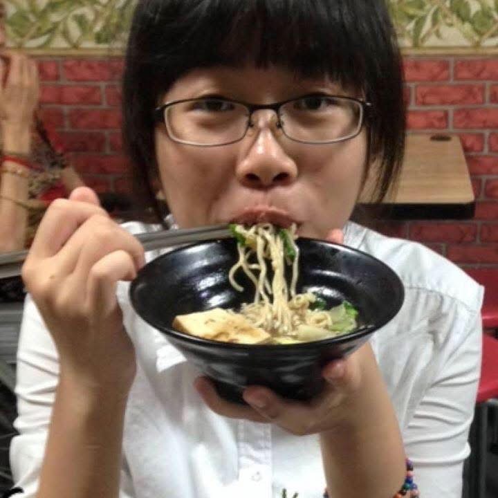 SSU Ching Huang