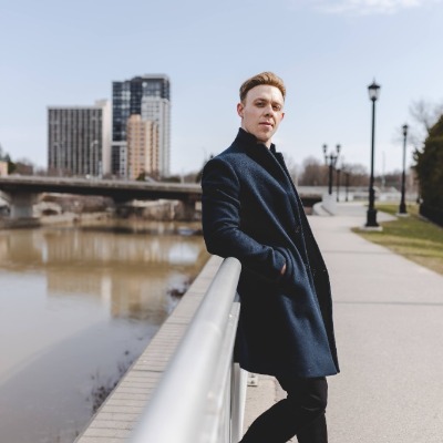 Chase Munro