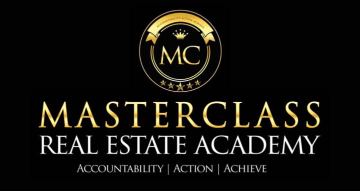 MasterClass RealEstate Academy