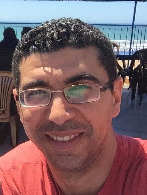 Mahmoud Ghassan Taqafi