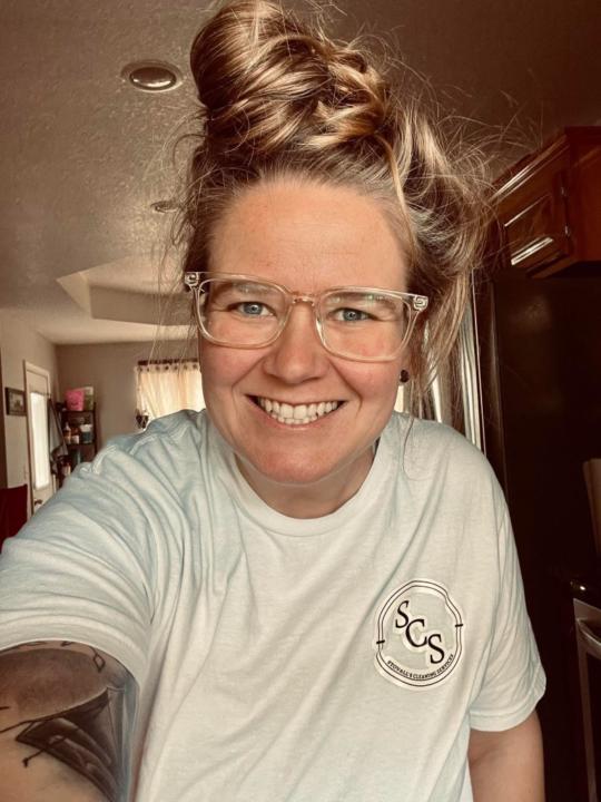 Amanda Stovall