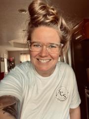 Amanda Stovall