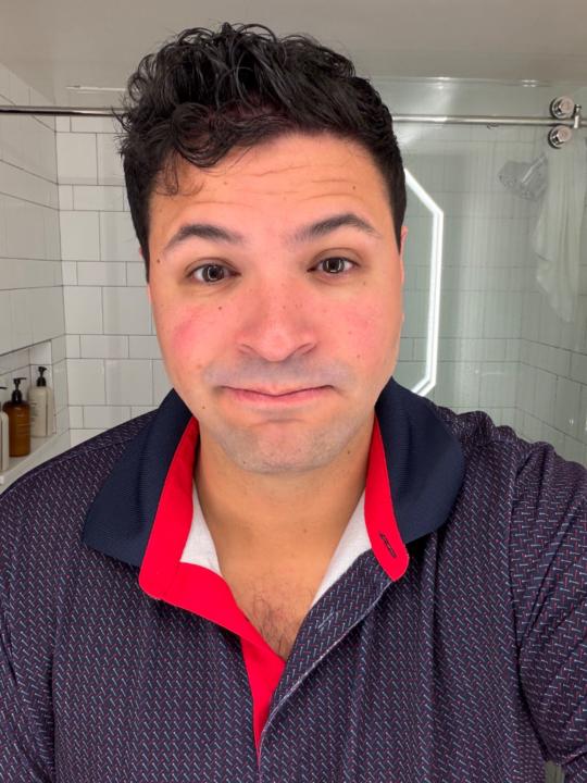 Gabriel Rodriguez