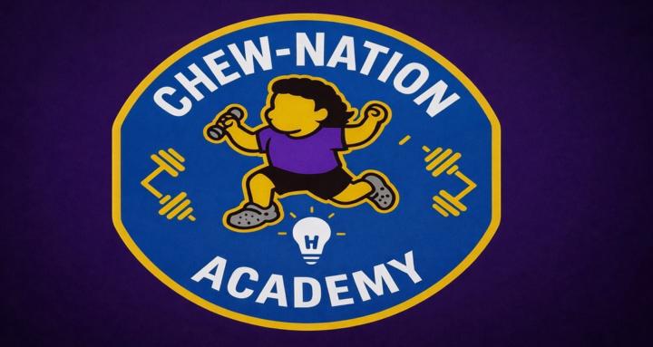 CHEW-NATION ACADEMY