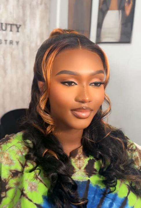Florence Uwera