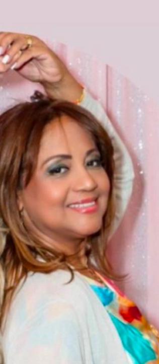 Carmen Perdomo