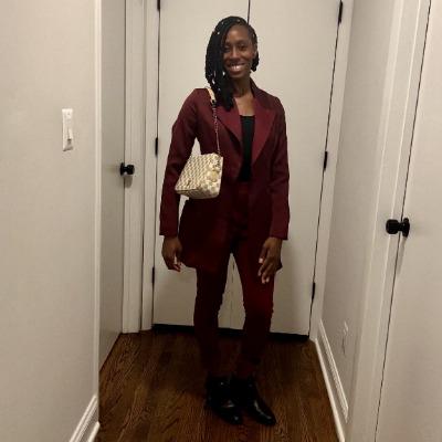 Brittney Johnson
