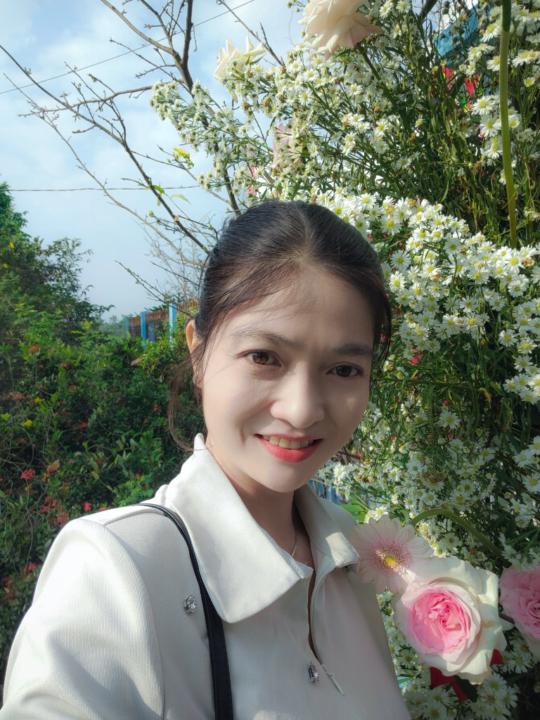 Lê Thị Hồng Tươi