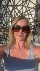 Lee-Ann Robinson