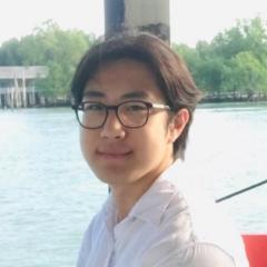 Benji Li