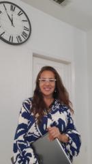 Adriana Aguirre
