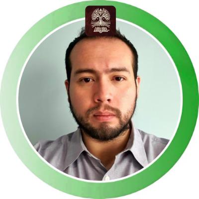 Erick Molina Vazquez