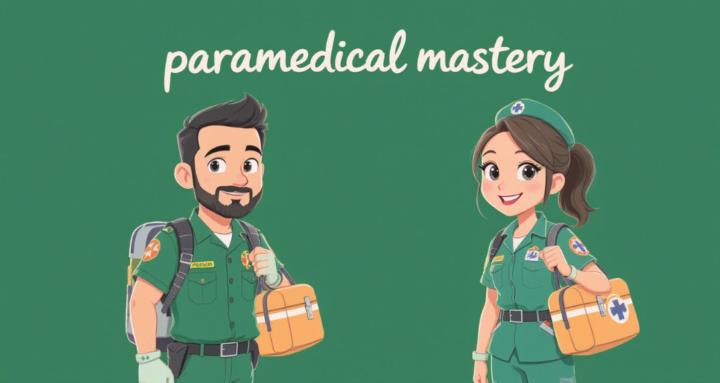 Paramedical Mastery