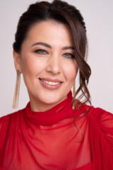 Sanie Khudaykulova