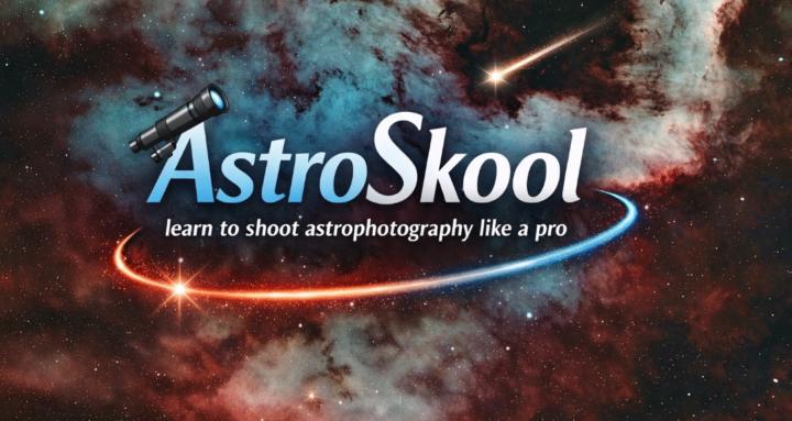 AstroSkool