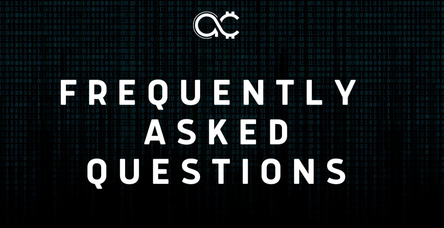 Frequently Asked Questions