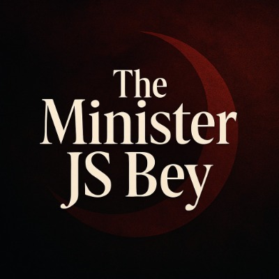 Minister J S Bey