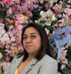 Siancy Martinez