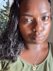 Sandrine Grandpaul