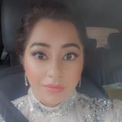 Aisha Musa