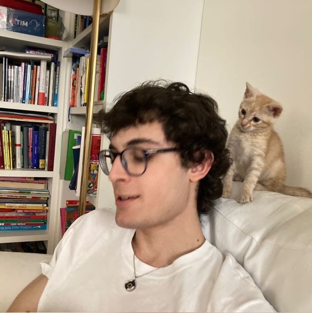 Nicola Nanti