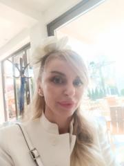 Irina Radoveneanu