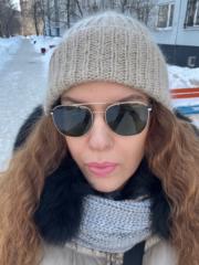 Ольга Бывшева