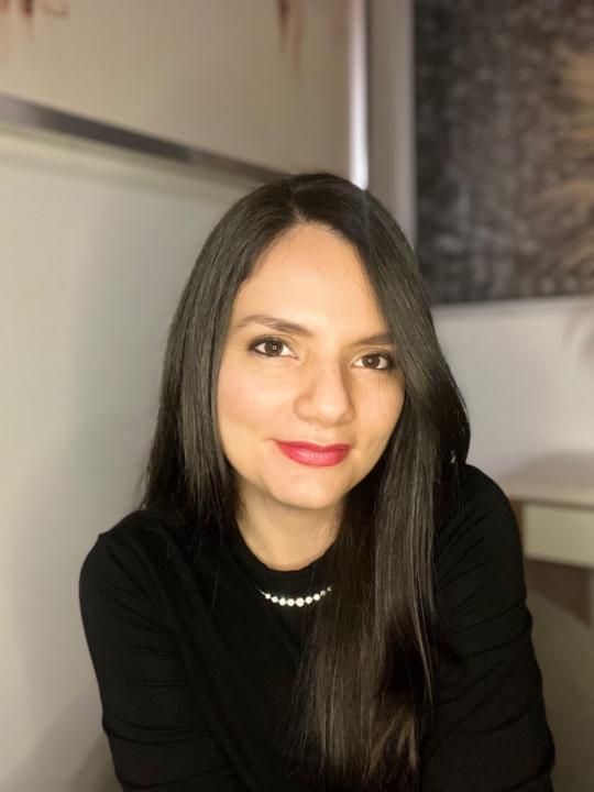 Liseth Salazar Teherán
