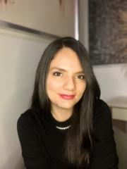 Liseth Salazar Teherán