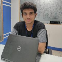 Athar Shakeel