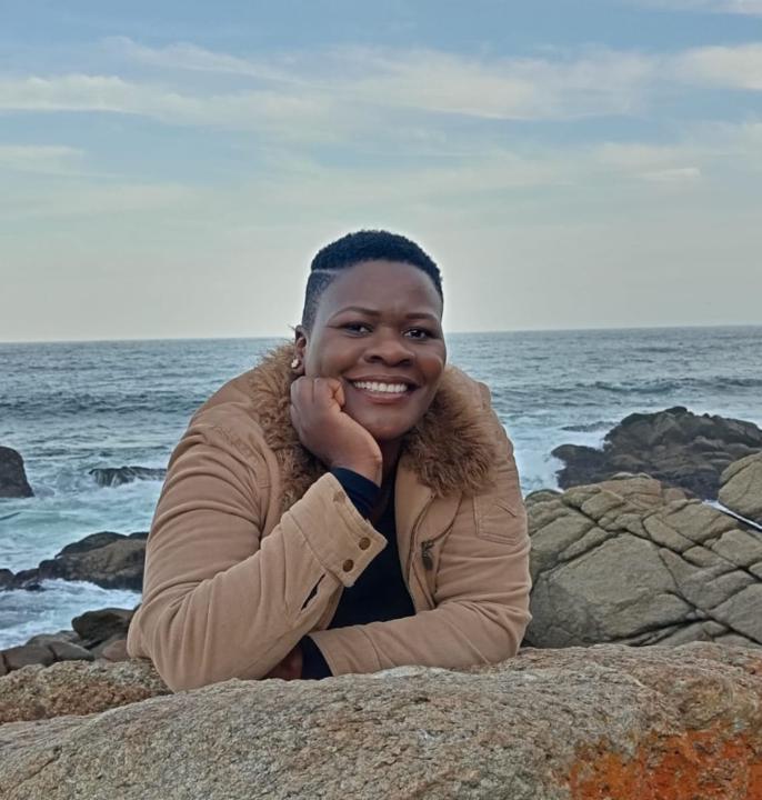 Tintswalo Baloyi