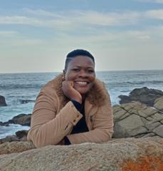 Tintswalo Baloyi